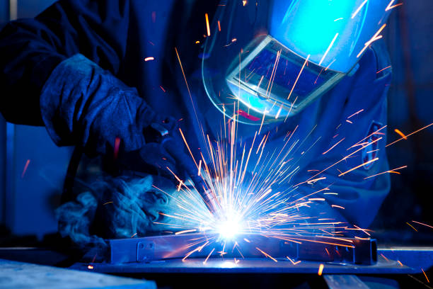  Red Oak, IA Welder Pros
