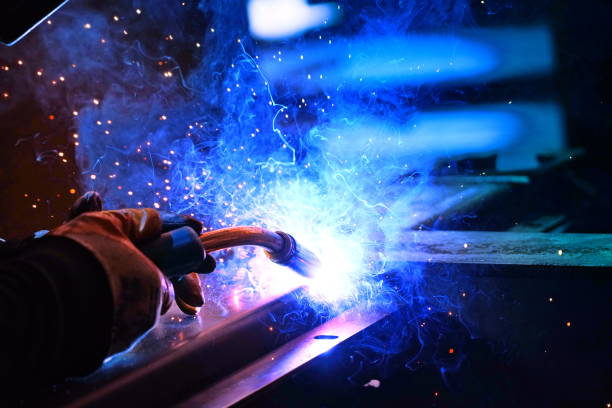 Best Marine and Shipbuilding Welding in Red Oak, IA