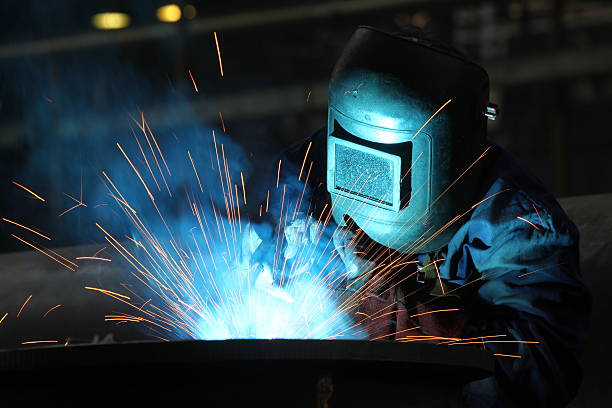 Reliable Red Oak, IA Welder & Metal Fabrication Solutions